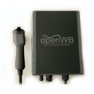 OpenWB series 2