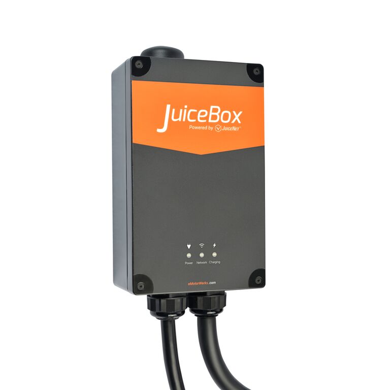 Enel X JuiceBox 2.01