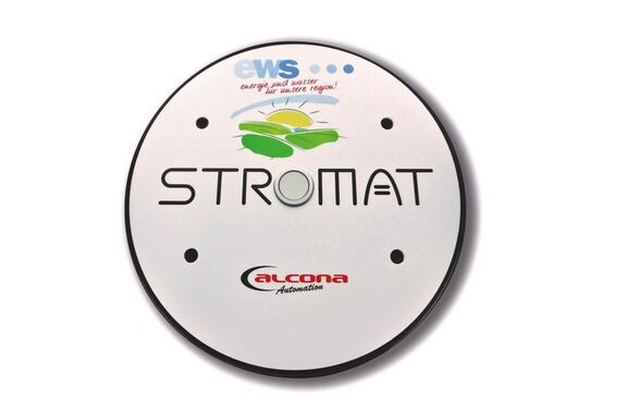 STROMAT-I