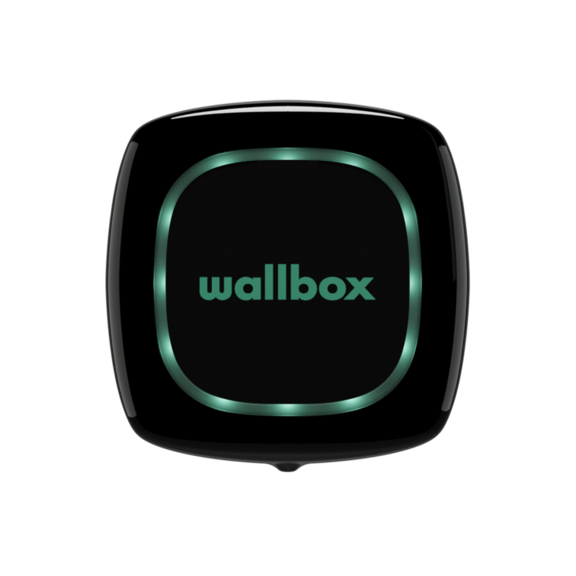 Wallbox Chargers Pulsar