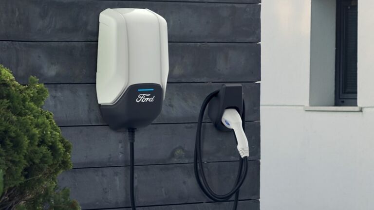 Ford Connected Wallbox 11kW
