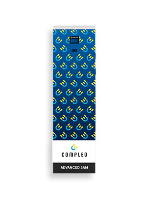 Compleo CS Advances Solo 2.0