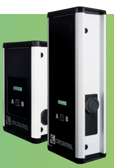 Circontrol WBMC-SMART-TRI