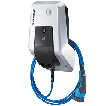 Mennekes AMTRON Premium