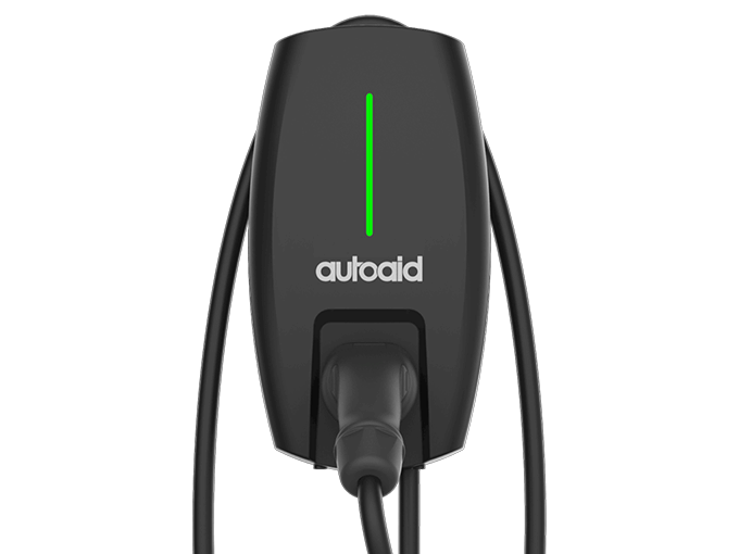 Autoaid Intelligent Wallbox 