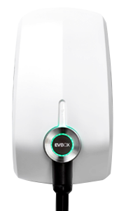 EV Box ELVI 11kW GSM 