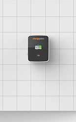 Chargepoint CP4100