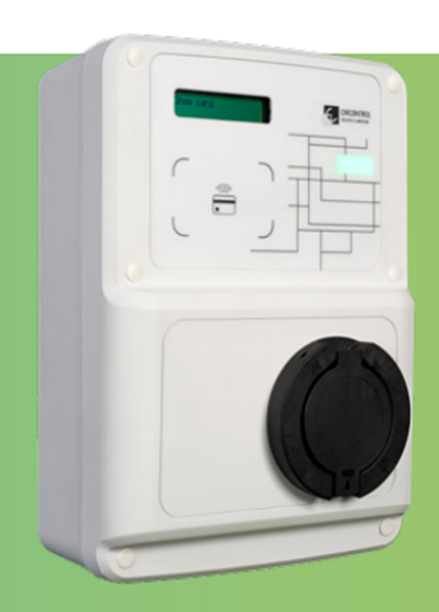 Circontrol WBM-SMART-Tri