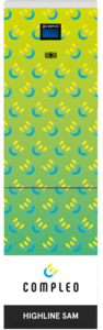 Compleo CS Highline 