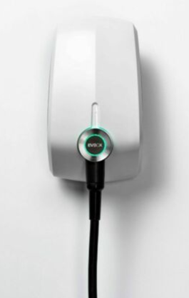 PSA Wallbox 3P 32A 22KW SMART