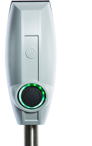 EV Box BusinnessLine 11kW