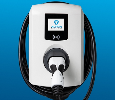 Alfen EVE Single Pro-Line