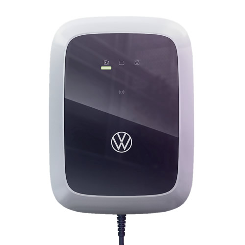 Volkswagen ID.Charger Pro