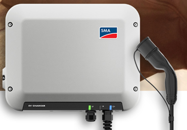 SMA Solar Technology SMA EV Charger 22