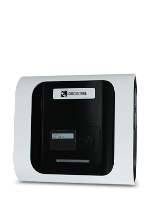 Circontrol Enext Park T