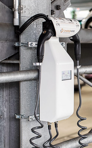 Chargehere SingleCharger