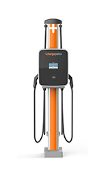 Chargepoint CP4300