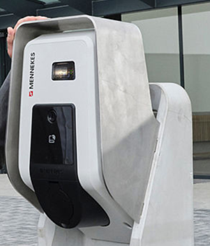 Mennekes AMTRON Professional