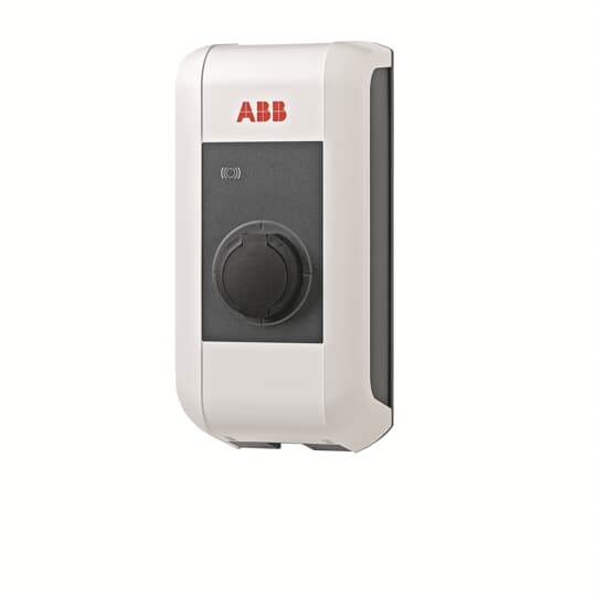 ABB EVLunic Pro S